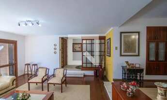 Imagem 4: Casa para Aluguel - Cristal , 4 Quartos, 393 m2