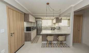 Imagem 6: Apartamento para venda tem 75 metros quadrados com 3 quartos