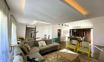 Imagem 6: Casa para Aluguel - Primavera, 4 Quartos, 380 m2