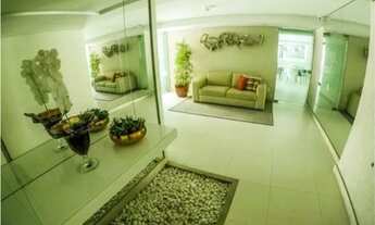 Imagem 4: Apartamento para venda possui 75 metros quadrados com 3 quartos em Encruzilhada - Recife