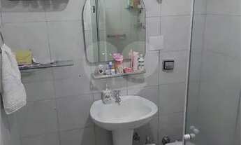 Imagem 4: Apartamento A Venda de 2 quartos em Santana ZN