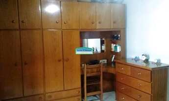 Imagem 4: Casa residencial à venda, Vila Santa Edwiges, São Paulo