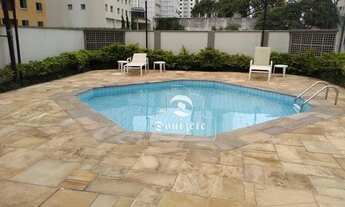 Imagem: Apartamento para alugar, 97 m² por R$ 5.831,20/mês