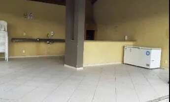 Imagem 5: Condomínio Riviera 3 ao lado do pátio norte