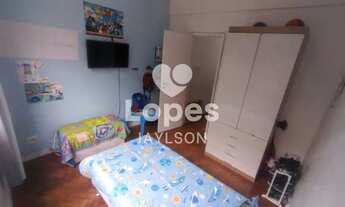 Imagem 6: Apartamento-À VENDA-Tijuca-Rio de Janeiro-RJ