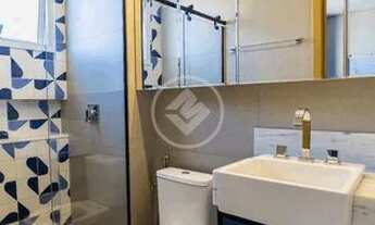 Imagem 4: Apartamento Mobiliado e Decorado - Setor Marista codigo: 29877