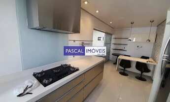 Imagem 7: SãO PAULO - Apartamento Padrão - Campo Belo