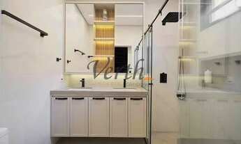 Imagem 5: Casa à venda, 4 Suítes, 427m², Residencial Campo de Toscana - Vinhedo -SP