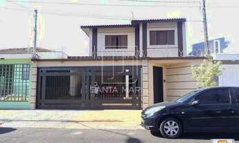 Imagem: Casa (sobrado na rua) 4 dormitórios/suite