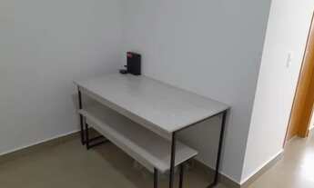 Imagem 7: Kitnet/conjugado Mobiliado para alugar em Santana - São Paulo - SP