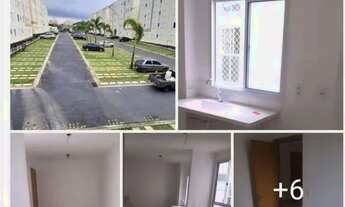 Imagem 7: Apartamento - Jardim Esmeraldina - Campinas