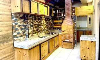 Imagem 7: Casa para venda com 3 quartos em Jardim Paulistano - Ribeirão Preto - SP