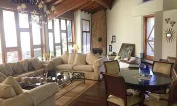 Imagem 5: Casa com 5 dormitórios à venda de 670 m² no Beiral das Pedras em Atibaia/SP - CA5105