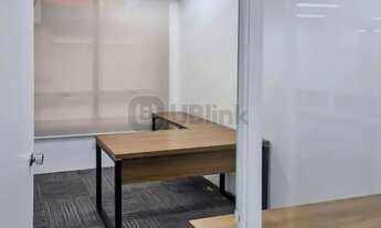 Imagem: Conjunto comercial para alugar na Vila Olímpia