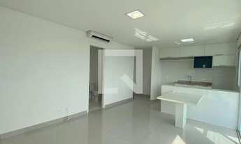 Imagem 4: Apartamento para Aluguel - Alphaville, 1 Quarto, 54 m2