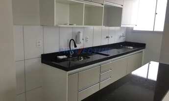 Imagem 3: Apartamento - Loteamento Parque São Martinho - Campinas