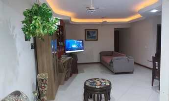 Imagem 4: Apartamento para venda possui 150 metros quadrados com 3 quartos- 1 quadra da Praia - Itap