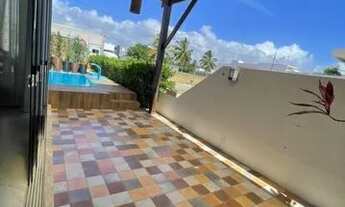 Imagem 2: Casa Maikai Térrea Com 5/4, 2 Suíte E Piscina Barra Dos Coqueiros. vá