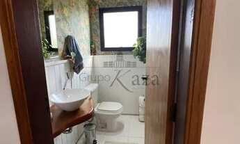 Imagem 5: Casa em Condomínio - Jacareí - Mirante do Vale - 3 Dormitórios - 345m²