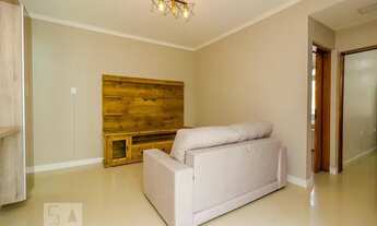 Imagem 2: Apartamento para Aluguel - Praia de Belas , 2 Quartos, 55 m2