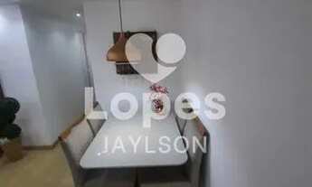 Imagem 4: Apartamento-À VENDA-Jardim América-Rio de Janeiro-RJ