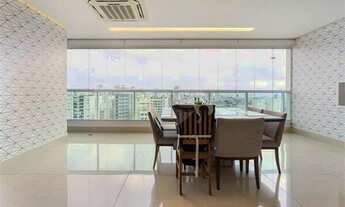 Imagem 2: Cobertura com 260 m2 em Santa Teresinha - 3 suites, 3 vagas