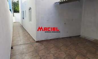 Imagem 2: Casa Padrão em Sao Jose dos Campos