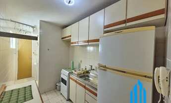 Imagem 6: Apartamento com 2 quartos a venda, 62m² - Centro de Guarapari- Guarapari -ES