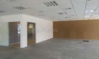 Imagem 4: Sala para locação no Cambuí Corporate - Campinas/SP