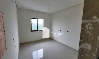 Imagem 3: Sobrado com 03 quartos (01 suite) e 01 vaga no Ouro Fino, São José dos Pinhais