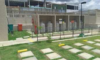 Imagem 2: Passo Apartamento Construtora Tenda em Cajazeiras XI Vista Tropical