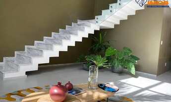 Imagem 6: FEIRA DE SANTANA - Casa de Condomínio - MANGABEIRA