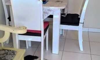 Imagem 7: 1 quarto mobiliado pra homem que não fuma dentro de apartamento