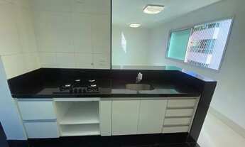 Imagem 6: APARTAMENTO PARA ALUGUEL, 02 QUARTOS, SUITE, 02 VAGAS, SERRA - BH/MG