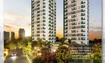 Imagem: Apartamento para venda possui 66 metros