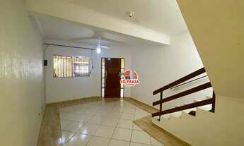 Imagem 5: Casa com 4 dormitórios à venda, 142 m² por R$ 450.000 - Balneário Jussara - Mongaguá/SP