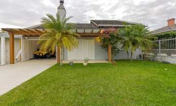 Imagem: Casa composta por 02 dormitórios no Centro