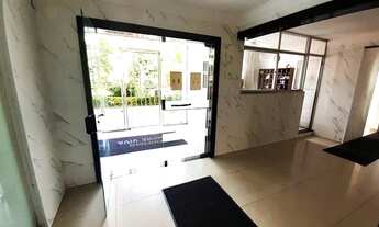 Imagem 7: 2/4 Nascente, Com Armários No Condomínio Vale das Flores, Primeira Etapa