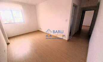 Imagem 2: Apartamento com 1 dormitório para alugar, 55 m² por R$ 2.302,12/mês - Santa Cecília - São