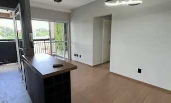 Imagem 3: Apartamento com 2 dormitórios, 68 m² - venda por R$ 410.000,00 ou aluguel por R$ 2.870,00