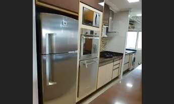 Imagem 4: BARUERI-APARTAMENTO 3 DORMITÓRIOS