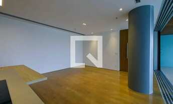 Imagem 2: Apartamento para Aluguel - Jardim Oceânico, 1 Quarto, 122 m2