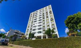 Imagem 4: Apartamento para aluguel com 60 metros quadrados com 4 quartos em Medianeira - Porto Alegr