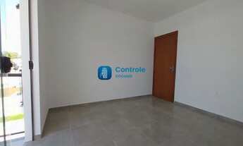 Imagem 6: Sobrado para venda possui 61 metros quadrados com 2 quartos em Aririú - Palhoça - SC