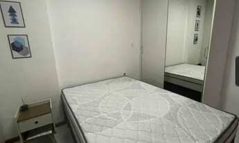 Imagem 8: Apartamento para aluguel com 52 metros quadrados com 1 quarto em Caminho das Árvores - Sal