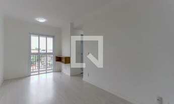 Imagem 2: Apartamento para Aluguel - Vila Constança , 2 Quartos, 45 m2