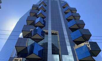 Imagem 4: Sala Comercial para locação na Vila Olímpia