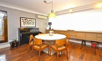 Imagem 2: Apartamento com 3 dormitórios à venda, 155 m² por R$ 2.765.000,00 - Itaim Bibi - São Paulo