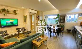 Imagem 4: Apartamento com 2 quartos sendo 1 suíte à venda, 64 m² por R$ 440.000 - Tubalina - Uberlân