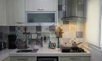 Imagem 6: APARTAMENTO À VENDA EM JABAQUARA COM 3 DORMITÓRIOS